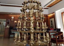 Presidency Kochi City Centre 5