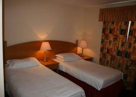 Hotel Castlepollard 5