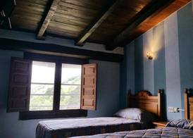 Hotel Juderia Valle del Jerte 5