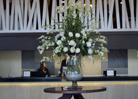 Venus Parkview Hotel 4