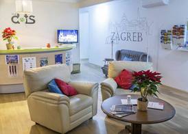 The Dots Hostel 2