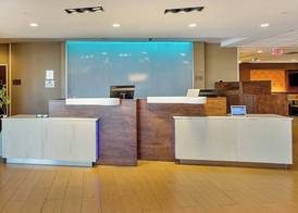 Fairfield Inn & Suites by Marriott Abingdon 2