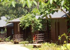 The IBNII - Eco Luxury Resort 4