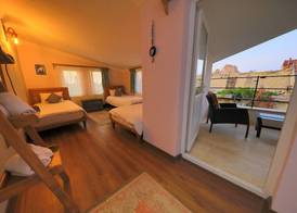Alphan Cappadocia 4