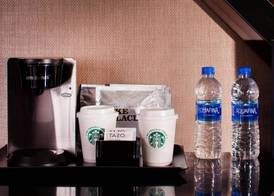 Sheraton DFW Airport Hotel 3