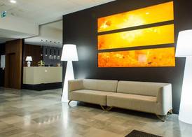 Hotel New Skanpol 2