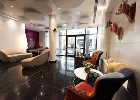 Eyal Hotel by Smart Hotels 2