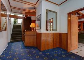 Centro Hotel Arde Koln, Trademark Collection by Wyndham 2