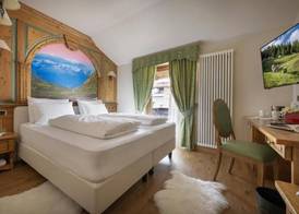 Hotel Cervo 3