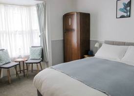 Stone's Throw Guest House 3