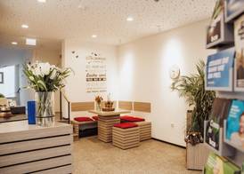Hotel Central eGbR 3