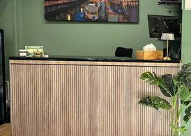 Hotel Aurelia Milano Centrale 4