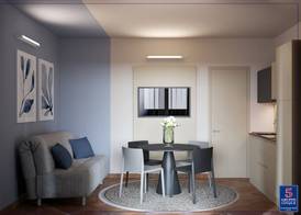 Residence Rocce Rosse 4