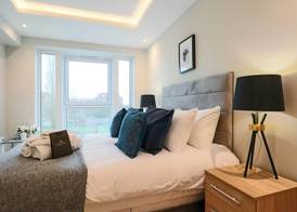 Portfolio Apartments - Welwyn Town Centre 4