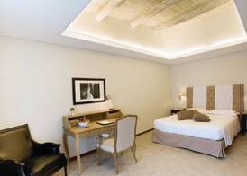 Aquapetra Resort & Spa 3