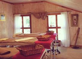 Highland Rose Country House Spa 5