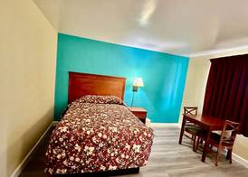 Bel-Aire Motel Tuscaloosa 4