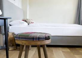Berghaus Freiburg - Appartement Hotel auf dem Schauinsland 4