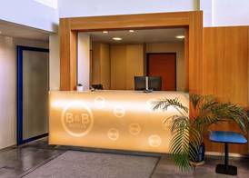 B&B Hotel Braunschweig-Nord 2