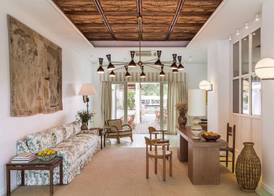 Hôtel La Tartane Saint-Tropez 2