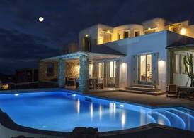 DreamLike Villas Mykonos 3