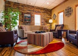 Best Western Center Pointe Inn 3