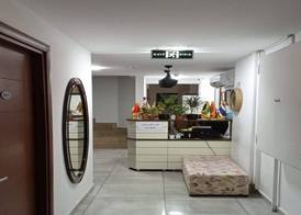 Taksim Soushian Hotel 4
