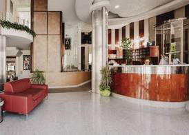 Hotel Fly 2
