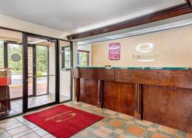 Econo Lodge Byron - Warner Robins 2