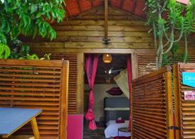 Redoute Paradise 2