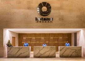 Hotel Irotama Lago 3