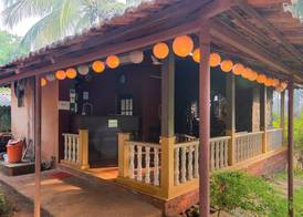 Shantai by the lake 5