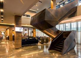 Hilton Garden Inn Aguascalientes 5