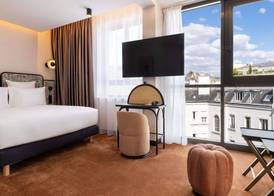 Hotel Maison Hamelin Paris - Handwritten Collection 5
