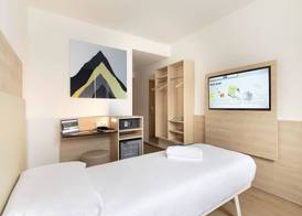 B&B Hotel Bolzano 5