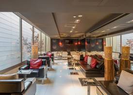 Porto Trindade Hotel 2
