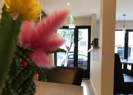 Hotel Courbet 2