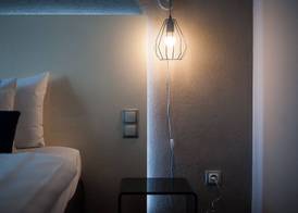 NoBo Hotel - business 4