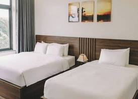 Tam Coc Harbor Hotel & Travel By ANMS GROUP 4