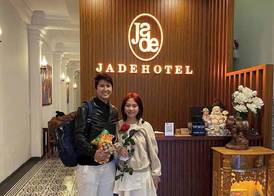 Jade Hotel 3