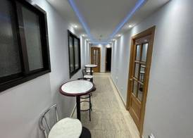 Hostal Quinta Santillan 2