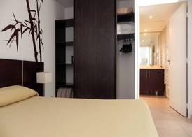 Residence Services Calypso Calanques Plage 4