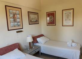 Pierhouse Hotel Corfu - Gouvia 4