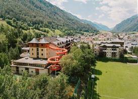 miaflor Familien- & Aktivresort 2