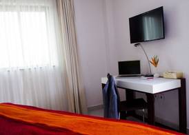 Ibis Styles Accra Airport 3