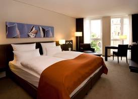 ATLANTIC Grand Hotel Bremen 5