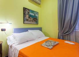 Hotel Toledo 5