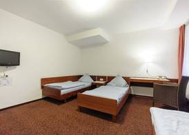Hotel Böll Essen 3