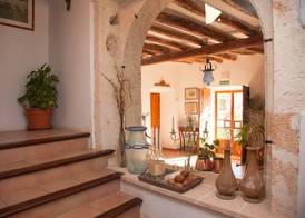 Boutique Hotel Sa Galera 3
