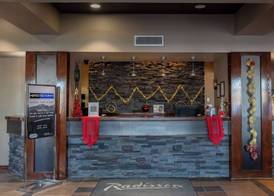 Radisson Hotel Fort St John 5